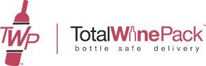 logotipo totalwine