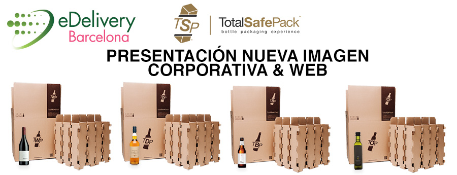 totalsafepack edelivery