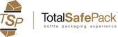 TotalSafePack Logo
