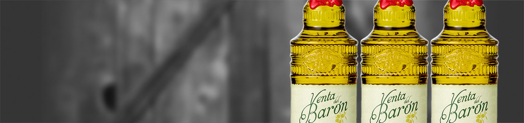 los mejores aceites de oliva baron