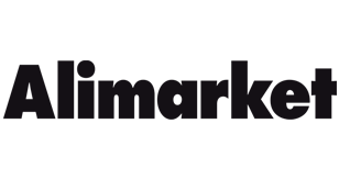 Alimarket logo