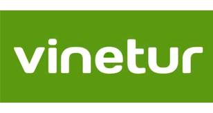 Vinetur logo