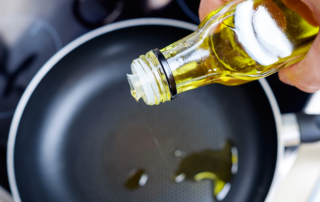 errores aceite de oliva